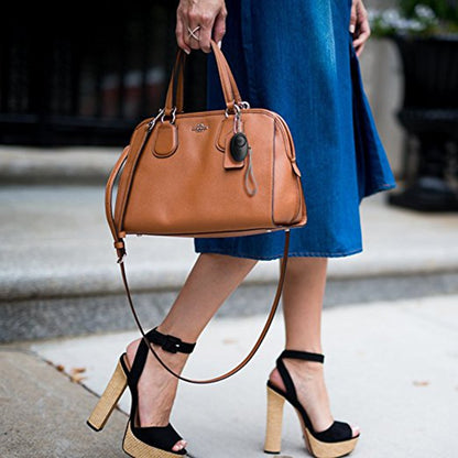 Alarme de Sécurité Personnelle 140 dB – Alerte d'Urgence avec LED Intégrée