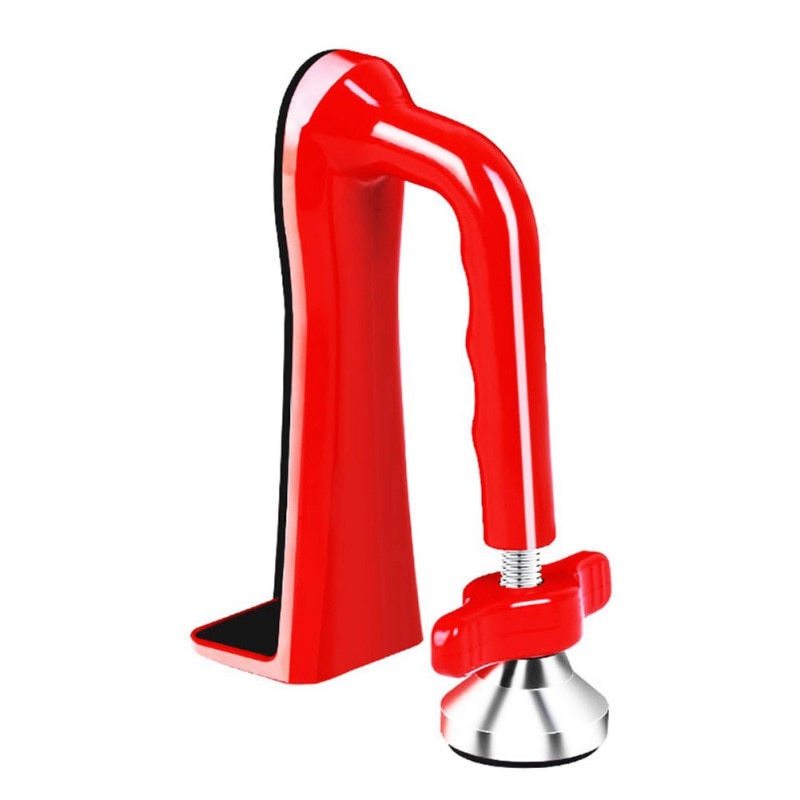 Verrou Portable de Sécurité – Blocage Renforcé pour Porte | Spécial Voyage & Hôtel