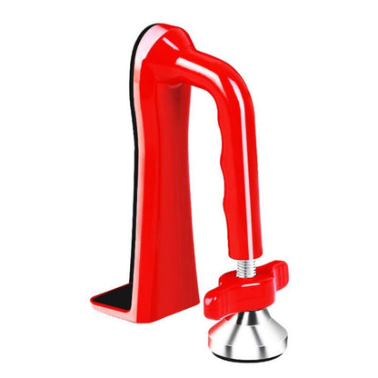 Verrou Portable de Sécurité – Blocage Renforcé pour Porte | Spécial Voyage & Hôtel