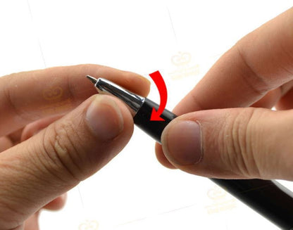 ⚡ Stylo à Choc Électrique – Gadget et Blague Pratique