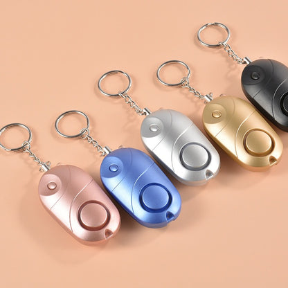 🛡️ Alarme Anti-Vol & Auto-Défense – Dispositif de Sécurité Personnel Multifonction