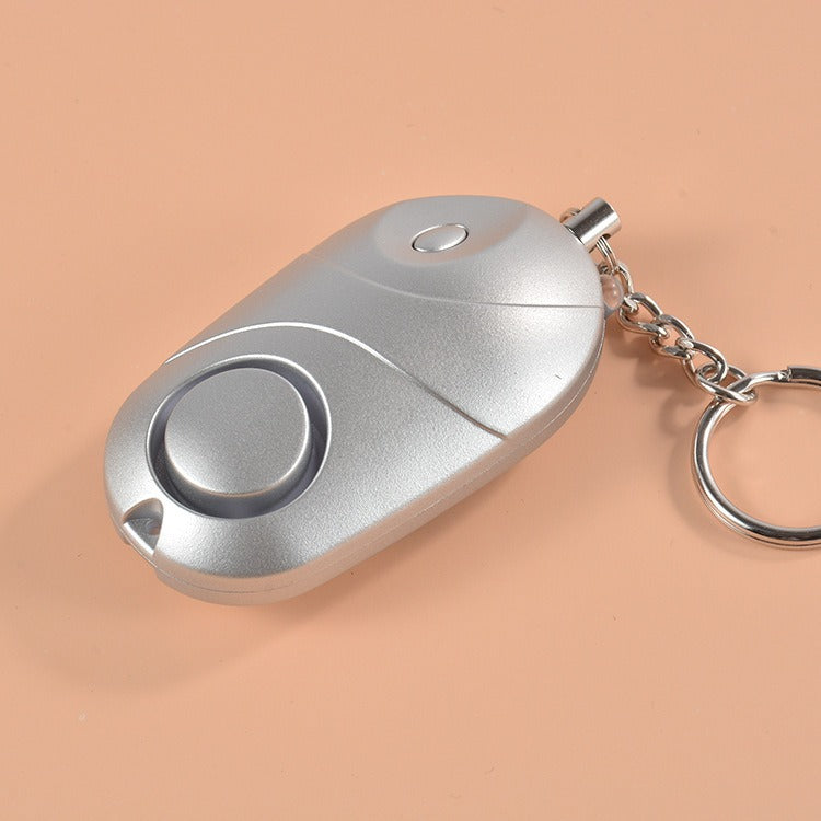 🛡️ Alarme Anti-Vol & Auto-Défense – Dispositif de Sécurité Personnel Multifonction