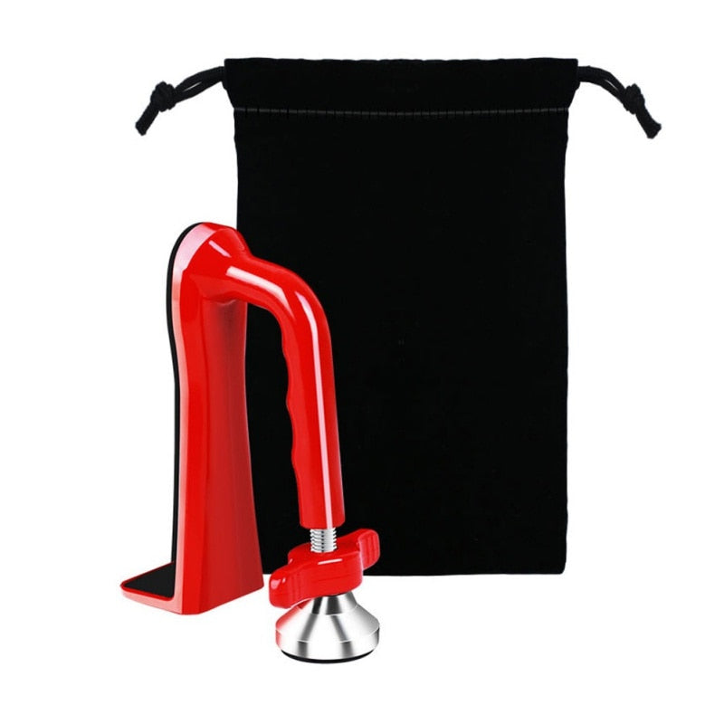 Verrou Portable de Sécurité – Blocage Renforcé pour Porte | Spécial Voyage & Hôtel